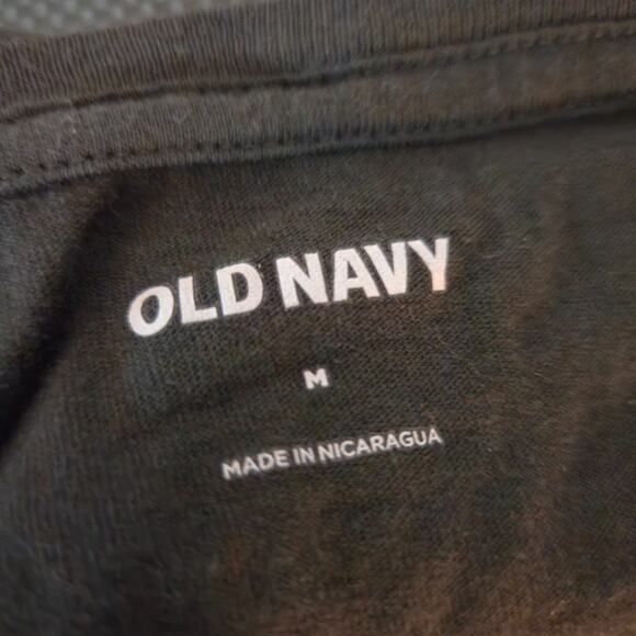 Notorious B.I.G. T-Shirt Mens Medium Black Brooklyn’s Finest Biggie Smalls Rap - Picture 3 of 3